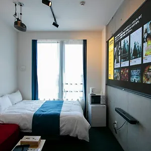 Hotel Theatel Haneda ⅱ, Tokio