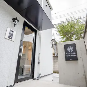 酒店 东新宿閣楼酒店, 東京都